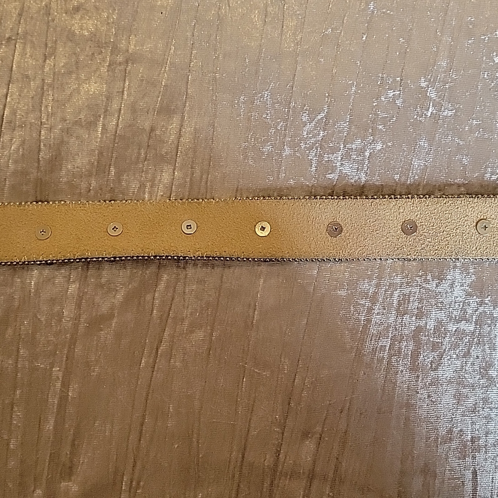 Rhinestone Belt - Picture 6 of 8